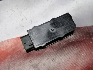 Блок управления бесключевым доступом Audi A3 8Y 2023, 2.0 л., TFSI, бензин, АКПП, черный, седан, передний привод, 5WA962133