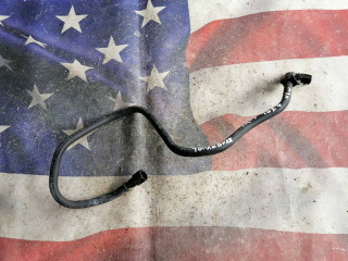 трубка топливная Honda CR-V 6 поколение 2024, 1.5 л., бензин, АКПП, черный, внедорожник 5 дв., полный привод