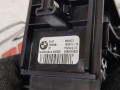 крепление шторки багажника левое BMW X3 G01 2020, 2.0 л., B46 B20 B, бензин, АКПП, черный, внедорожник 5 дв., полный привод - фото №4