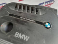 декоративная крышка двигателя BMW 7 серия G11/G12 G12 2017, 3.0 л., B58 B30 A, бензин, АКПП, черный, седан, задний привод - фото №3