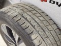 шина Nissan Rogue T33 2022, 1.5 л., бензин, АКПП, черный, внедорожник 5 дв., передний привод - фото №6