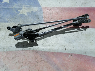 механизм стеклоочистителя (трапеция дворников) Subaru Ascent 1 поколение 2019, 2.4 л., бензин, АКПП, внедорожник 5 дв.