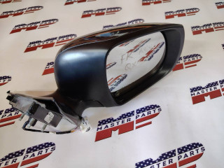 зеркало наружное правое Infiniti QX50 P71A J55 2019, 2.0 л., бензин, АКПП, серый, внедорожник 5 дв., полный привод