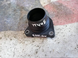 заслонка дроссельная Buick Encore GX 1 поколение 2021, 1.2 л., бензин, АКПП, внедорожник 5 дв.