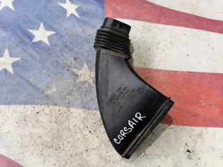 патрубок воздушного фильтра Lincoln Corsair 1 поколение 2021, 2.0 л., бензин, АКПП, внедорожник 5 дв.