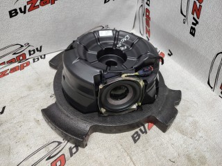 сабвуфер Buick Encore GX 1 поколение 2022, 1.3 л., бензин, АКПП, красный, внедорожник 5 дв., полный привод, 42709605