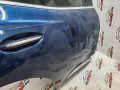 дверь задняя правая Buick Envision 2 поколение 2023, 2.0 л., бензин, АКПП, синий, внедорожник 5 дв., передний привод - фото №6