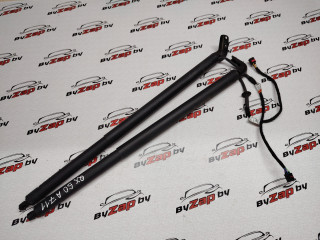 электропривод багажника Infiniti QX50 P71A J55 2020, 2.0 л., бензин, АКПП, синий, внедорожник 5 дв., полный привод, 905605NA0A