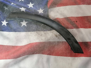 молдинг крыла Honda CR-V 5 поколение 2019, 2.4 л., бензин, АКПП, седан