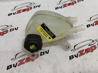 бачок расширительный Nissan Rogue T33 2022, 1.5 л., бензин, АКПП, черный, внедорожник 5 дв., передний привод