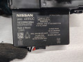 Блок управления бесключевым доступом Nissan Rogue T33 2021, 2.5 л., бензин, АКПП, внедорожник 5 дв., передний привод, 285E16RR0C - фото №2