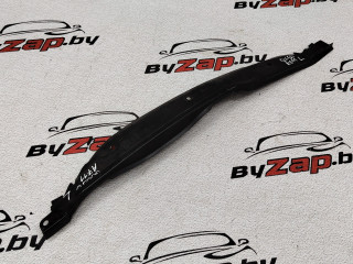 пыльник переднего крыла Infiniti QX50 P71A J55 2020, 2.0 л., бензин, АКПП, синий, внедорожник 5 дв., полный привод