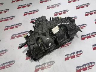 коллектор впускной Lincoln Nautilus 1 поколение [рестайлинг] 2023, 2.0 л., бензин, АКПП, внедорожник 5 дв.