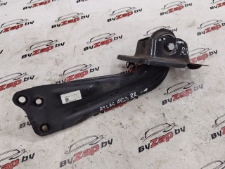 рычаг задний правый Volkswagen Atlas 1 поколение 2018, 2.0 л., бензин, АКПП, черный, внедорожник 5 дв., полный привод, 3QF505224B