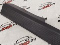 накладка на порог внутренняя Nissan Rogue T33 2022, 1.5 л., бензин, АКПП, черный, внедорожник 5 дв., передний привод - фото №3