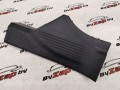 накладка на порог внутренняя Nissan Rogue T33 2022, 1.5 л., бензин, АКПП, черный, внедорожник 5 дв., передний привод - фото №3