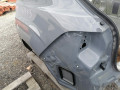 крыло заднее левое Volkswagen Atlas Cross Sport 1 поколение 2020, 3.6 л., бензин, АКПП, внедорожник 5 дв. - фото №4