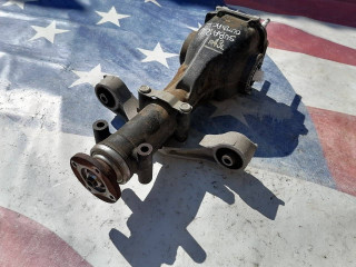 редуктор заднего моста Subaru Outback 5 поколение [рестайлинг] 2020, 2.5 л., бензин, АКПП, внедорожник 5 дв.