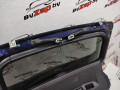 крышка багажника (дверь 3-5) Volkswagen Tiguan Allspace 1 поколение [рестайлинг] 2023, 2.0 л., бензин, АКПП, синий, внедорожник 5 дв., полный привод - фото №12