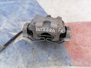 суппорт передний правый Acura Integra 4 поколение 2023, 1.5 л., бензин, АКПП, хетчбэк 5 дв.