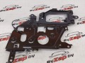 кронштейн (крепление) BMW X3 G01 2020, 2.0 л., B46 B20 B, бензин, АКПП, черный, внедорожник 5 дв., полный привод, 8794755 - фото №2