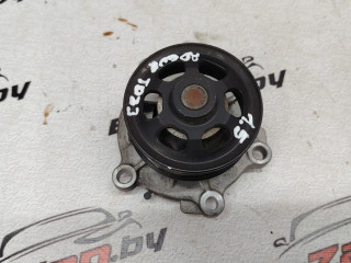 помпа Nissan Rogue T33 2023, 1.5 л., бензин, АКПП, черный, внедорожник 5 дв., передний привод