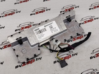 Камера KAFAS BMW X3 G01 2020, 2.0 л., B46 B20 B, бензин, АКПП, черный, внедорожник 5 дв., полный привод, 9871841