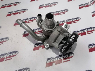 помпа Lincoln Nautilus 1 поколение [рестайлинг] 2023, 2.0 л., бензин, АКПП, внедорожник 5 дв.