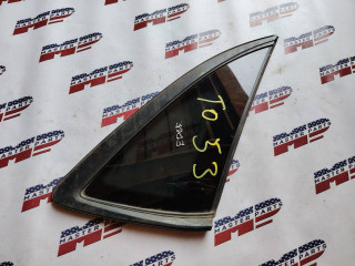 стекло кузовное боковое правое Ford Edge 2 поколение CD539 [рестайлинг] 2020, 2.0 л., бензин, АКПП, внедорожник 5 дв.