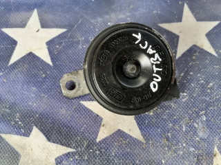 сигнал (клаксон) Subaru Outback 5 поколение [рестайлинг] 2021, 2.5 л., бензин, АКПП, внедорожник 5 дв.