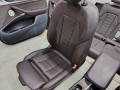 салон (комплект сидений) BMW X3 G01 2020, 2.0 л., B46 B20 B, бензин, АКПП, черный, внедорожник 5 дв., полный привод - фото №11