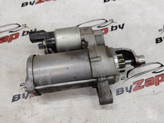 стартер Audi A4 B9 2019, 2.0 л., бензин, АКПП, серый, седан, полный привод, 06L911021