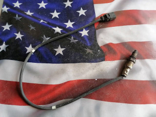 лямбда-зонд Volkswagen Atlas 1 поколение 2018, 3.6 л., бензин, АКПП, белый, внедорожник 5 дв., передний привод