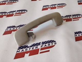 ручка внутренняя потолочная Mitsubishi Outlander 4 поколение 2023, 2.5 л., бензин, АКПП, красный, внедорожник 5 дв., передний привод