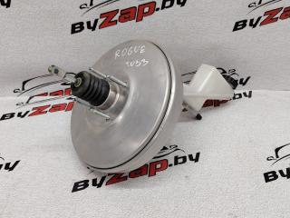 вакуумный усилитель тормозов Nissan Rogue T33 2023, 1.5 л., бензин, АКПП, черный, внедорожник 5 дв., передний привод, 460076RR0A