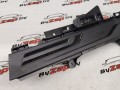 направляющая шторки багажника (салазки) BMW X3 G01 2020, 2.0 л., B46 B20 B, бензин, АКПП, черный, внедорожник 5 дв., полный привод, 7476779 - фото №2