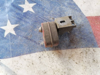 кронштейн глушителя Volkswagen Atlas 1 поколение 2018, 3.6 л., бензин, АКПП, внедорожник 5 дв.