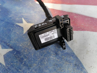 диагностический разъем Ford Edge 2 поколение CD539 [рестайлинг] 2020, 2.0 л., бензин, АКПП, внедорожник 5 дв., LT4T14F642