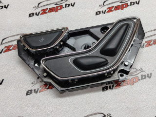 блок управления сиденьем Lincoln Corsair 1 поколение 2020, 2.0 л., бензин, АКПП, черный, внедорожник 5 дв., передний привод, 14A701-ABW