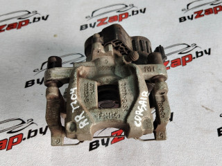 суппорт задний правый Lincoln Corsair 1 поколение 2020, 2.0 л., бензин, АКПП, черный, внедорожник 5 дв., передний привод, LX61-2D250-BNC