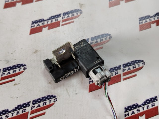 минусовой провод аккумулятора Infiniti QX50 P71A J55 2019, 2.0 л., бензин, АКПП, серый, внедорожник 5 дв., полный привод, 294G01JA0A