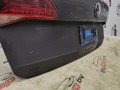 крышка багажника (дверь 3-5) Volkswagen Taos 1 поколение 2022, 1.5 л., бензин, АКПП, черноголубой, внедорожник 5 дв., передний привод - фото №13