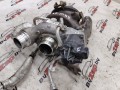 турбина BMW X3 G01 2020, 2.0 л., B46 B20 B, бензин, АКПП, черный, внедорожник 5 дв., полный привод, 863190410 - фото №2