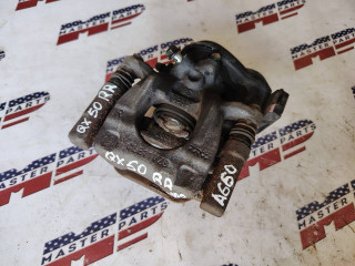 суппорт задний правый Infiniti QX50 P71A J55 2019, 2.0 л., бензин, АКПП, серый, внедорожник 5 дв., полный привод