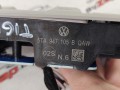 фонарь салона (плафон) Volkswagen Tiguan Allspace 1 поколение [рестайлинг] 2023, 2.0 л., бензин, АКПП, синий, внедорожник 5 дв., полный привод, 5TA947105B - фото №5