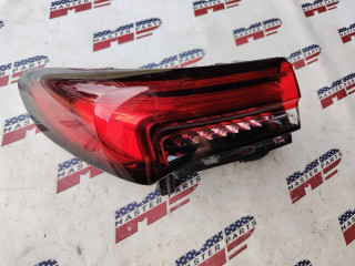 фонарь задний левый Buick Envision 2 поколение 2021, 2.0 л., бензин, АКПП, красный, внедорожник 5 дв., передний привод