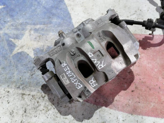 суппорт передний правый Ford Explorer 6 поколение U625 2020, 2.3 л., бензин, АКПП, внедорожник 5 дв.