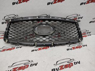 решетка радиатора Infiniti QX50 P71A J55 2019, 2.0 л., бензин, АКПП, серый, внедорожник 5 дв., полный привод