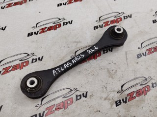 рычаг задний Volkswagen Atlas 1 поколение 2018, 2.0 л., бензин, АКПП, черный, внедорожник 5 дв., полный привод, 3QF501529A