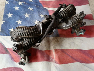 коллектор впускной Subaru Ascent 1 поколение 2021, 2.4 л., бензин, АКПП, внедорожник 5 дв.